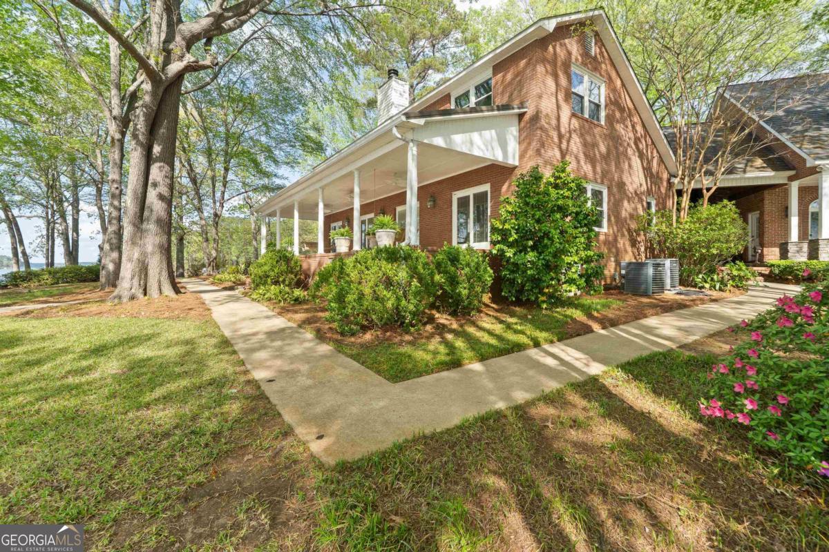 390 David Williams Road Sparta, GA 31087 - Photo 4 of 73