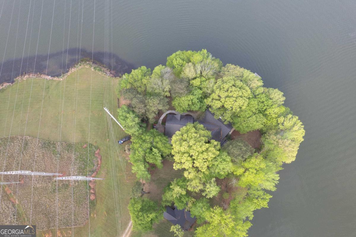 390 David Williams Road Sparta, GA 31087 - Photo 68 of 73