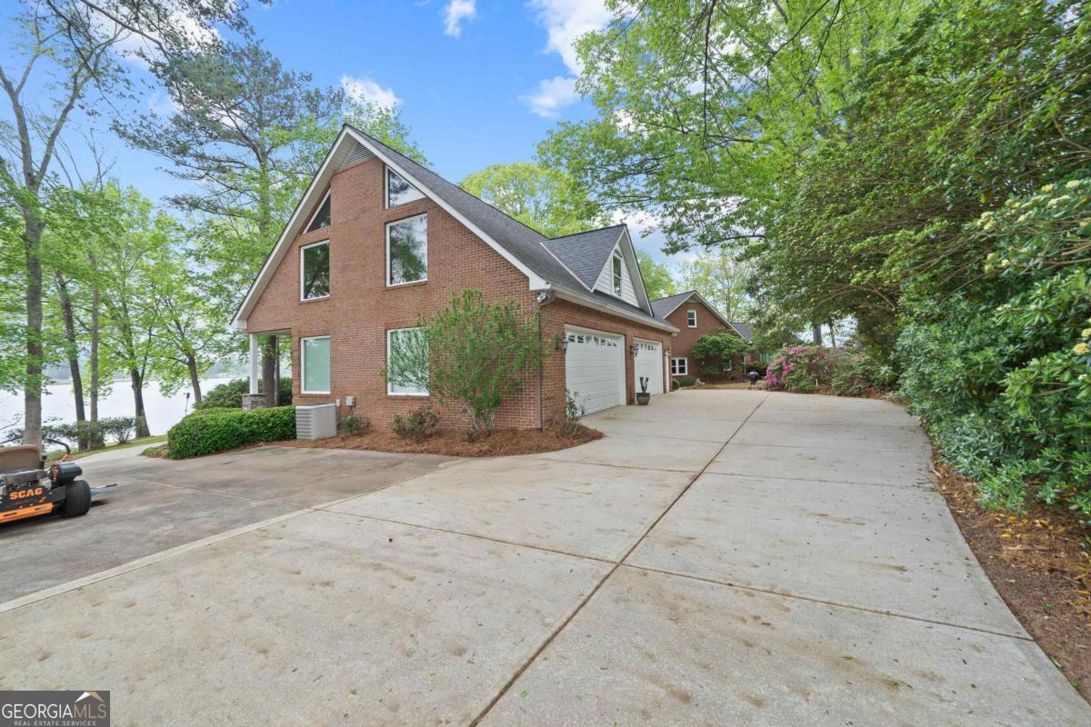 390 David Williams Road Sparta, GA 31087 - Photo 10 of 73