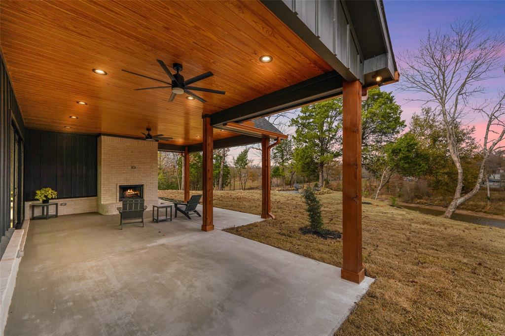 14120 Park Way Log Cabin, TX 75148 - Photo 28 of 33