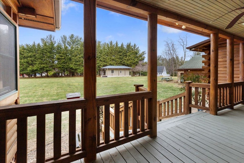 5433 Cougar Trail Road Dublin, VA 24084 - Photo 54 of 87 Gallery Image 54