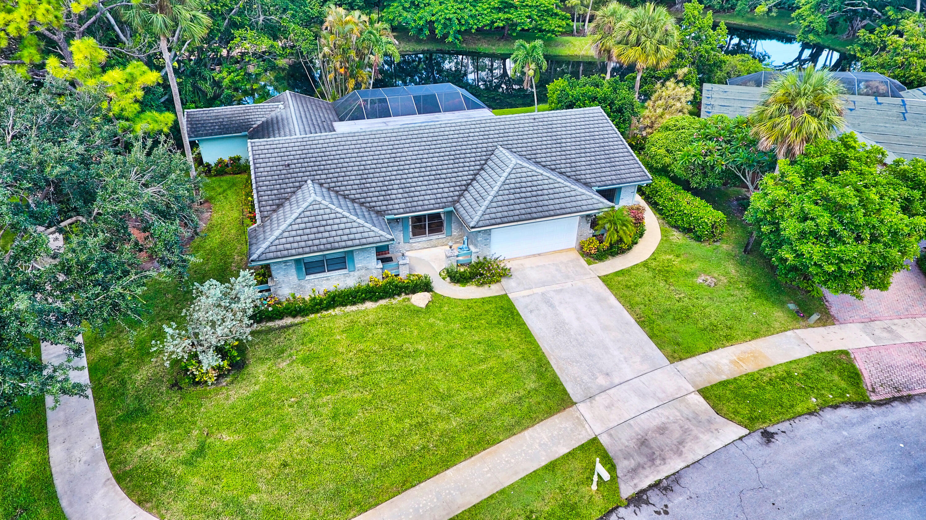 2901 Northwest 24th Terrace Boca Raton, FL 33431 - Photo 54 of 79 02_dji_0006_07_08_09_10