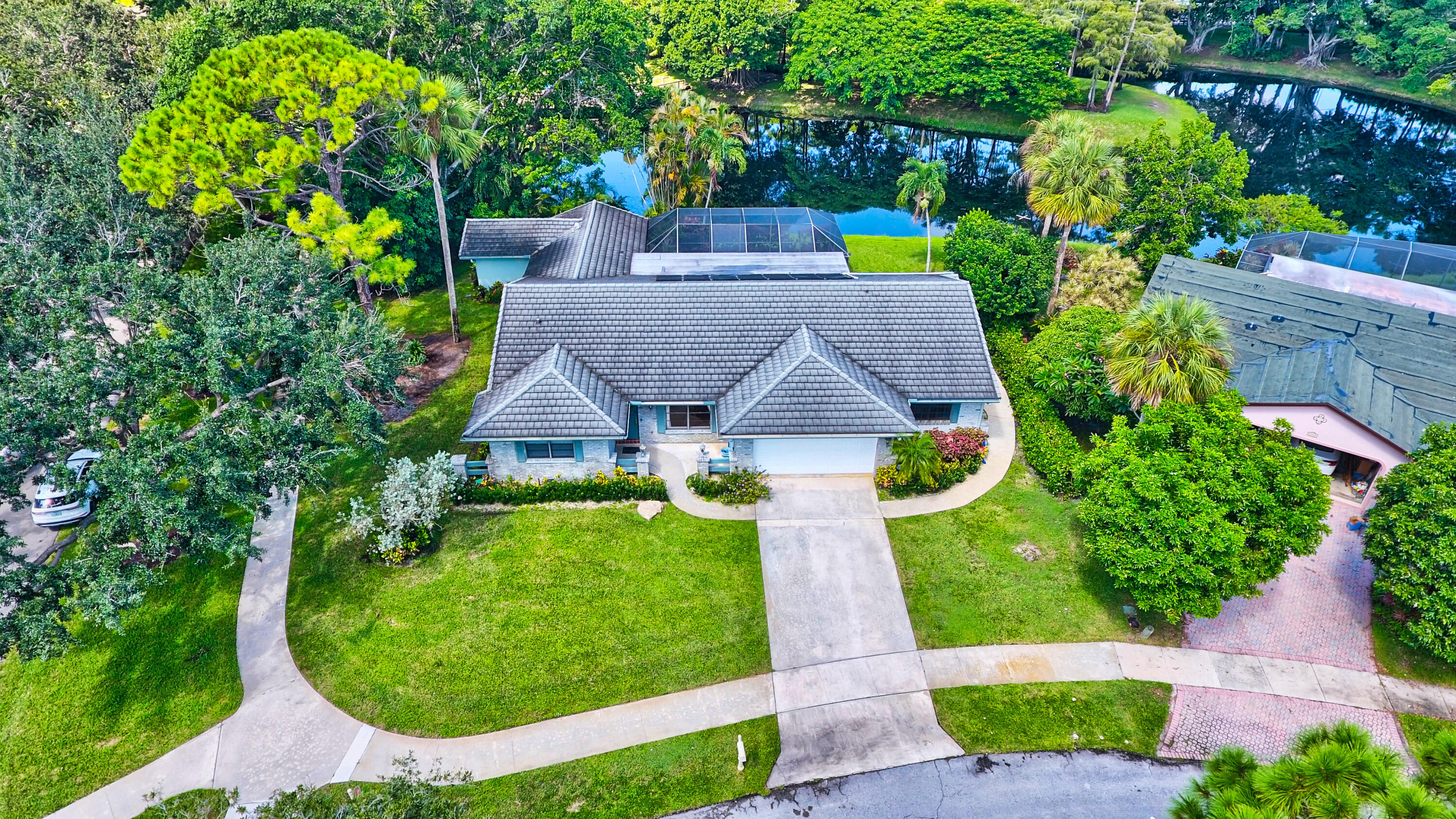 2901 Northwest 24th Terrace Boca Raton, FL 33431 - Photo 55 of 79 03_dji_0011_2_3_4_5