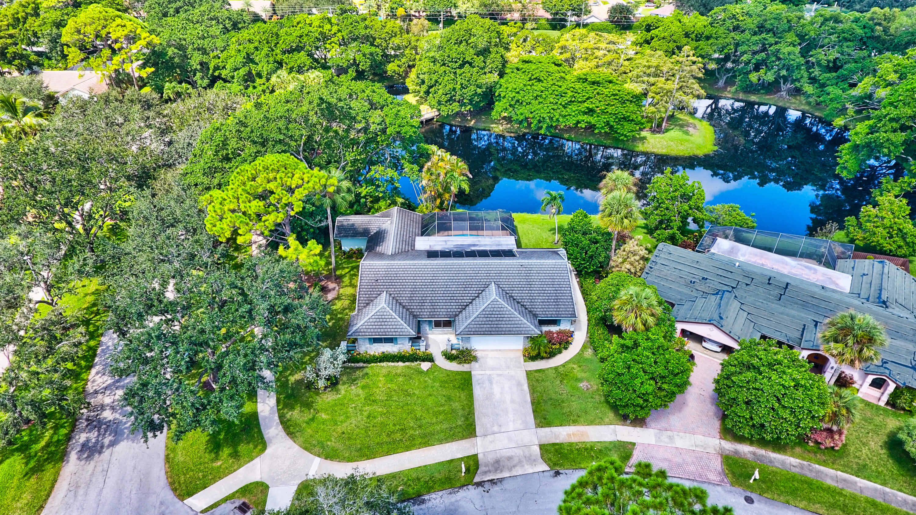 2901 Northwest 24th Terrace Boca Raton, FL 33431 - Photo 56 of 79 04_dji_0016_17_18_19_20