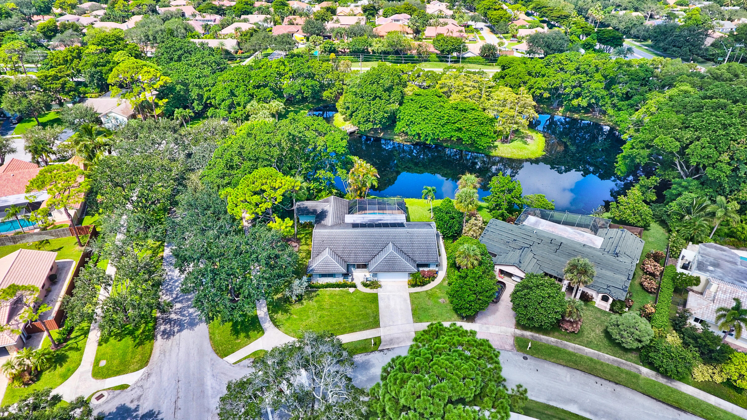 2901 Northwest 24th Terrace Boca Raton, FL 33431 - Photo 57 of 79 05_dji_0021_2_3_4_5
