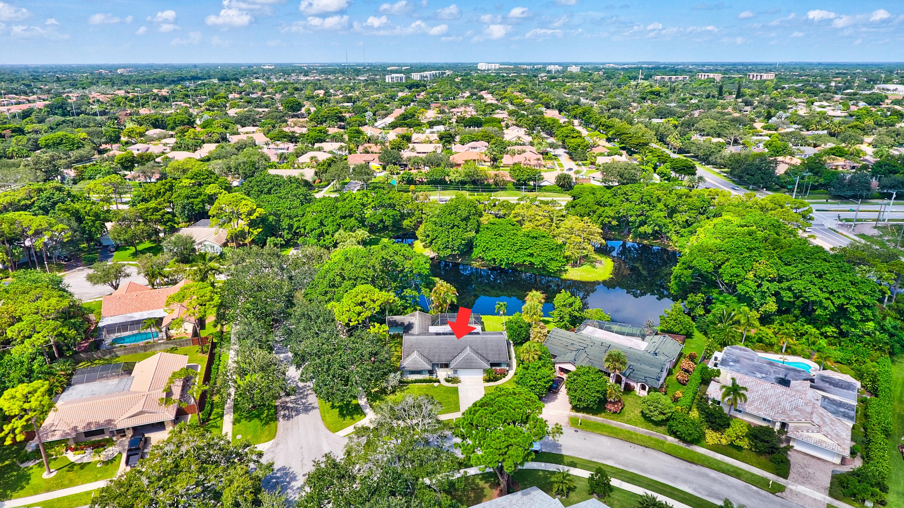 2901 Northwest 24th Terrace Boca Raton, FL 33431 - Photo 58 of 79 06_dji_0026_27_28_29_30