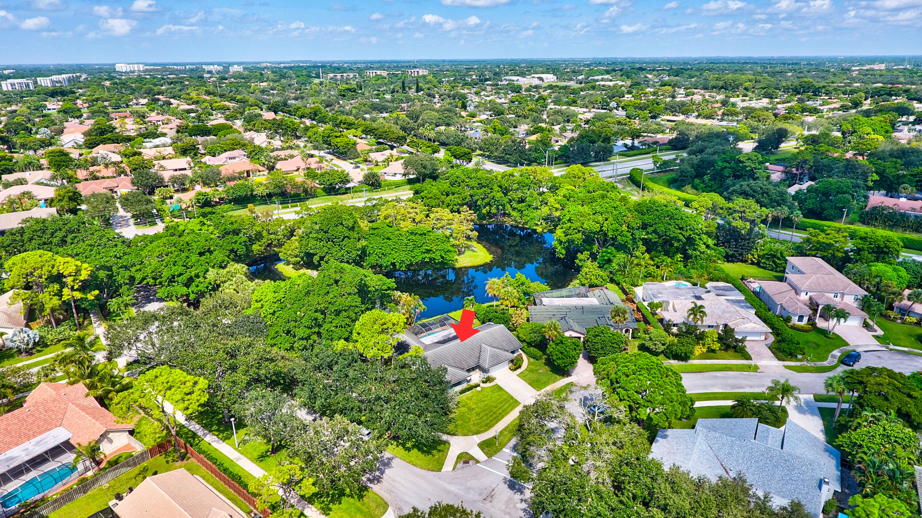 2901 Northwest 24th Terrace Boca Raton, FL 33431 - Photo 59 of 79 07_dji_0031_2_3_4_5