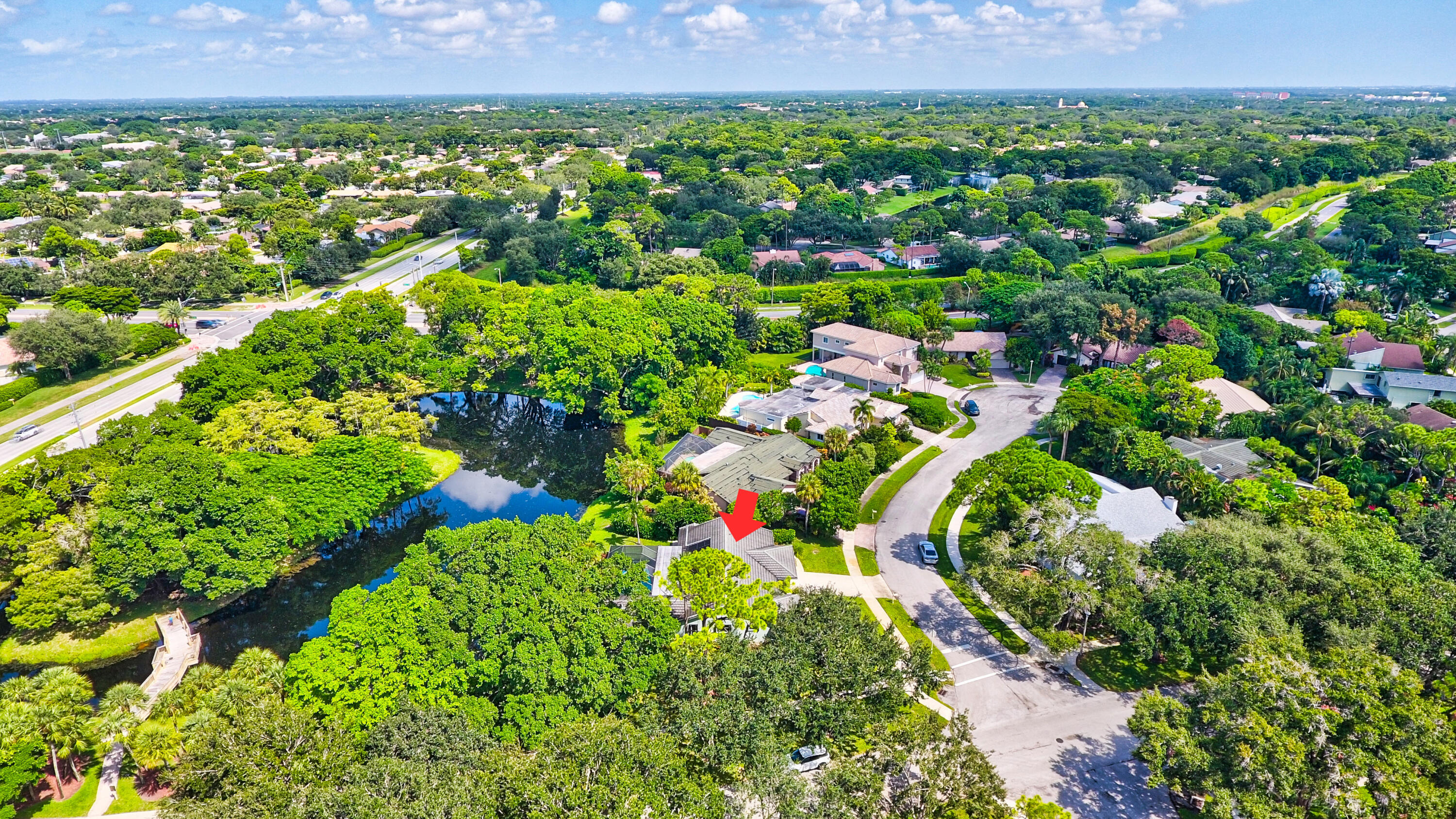 2901 Northwest 24th Terrace Boca Raton, FL 33431 - Photo 60 of 79 08_dji_0036_37_38_39_40