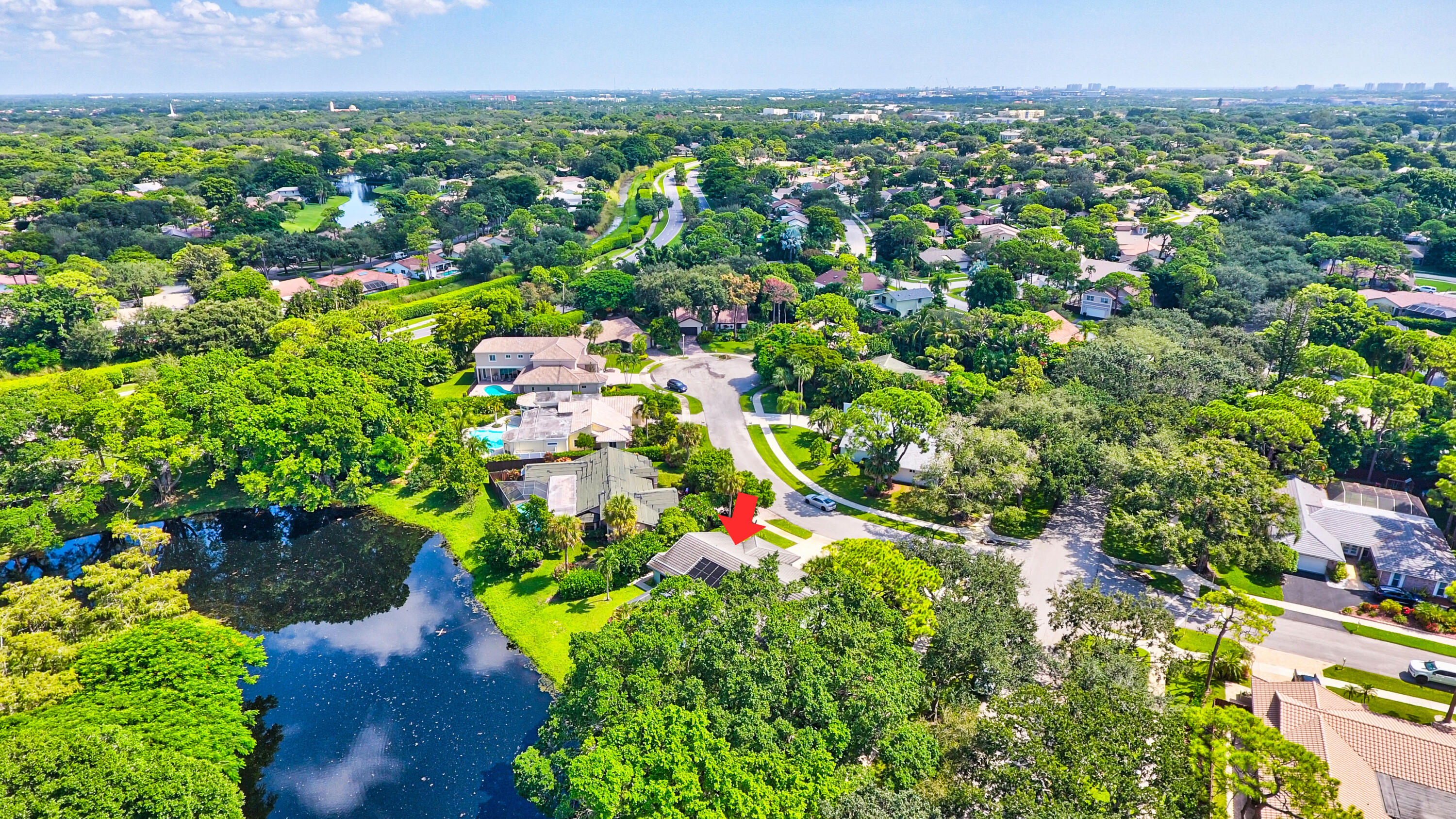 2901 Northwest 24th Terrace Boca Raton, FL 33431 - Photo 61 of 79 09_dji_0041_2_3_4_5