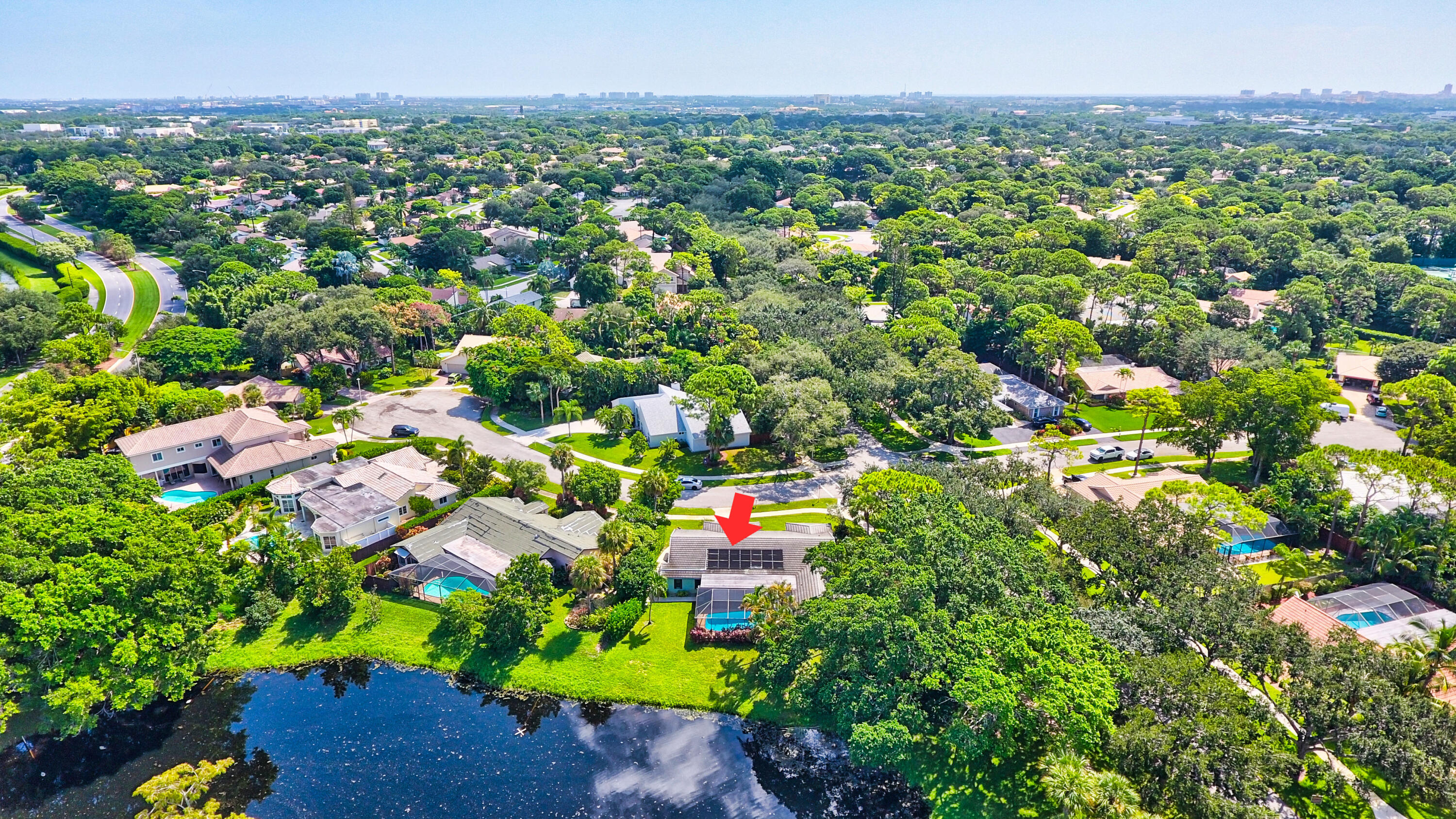 2901 Northwest 24th Terrace Boca Raton, FL 33431 - Photo 62 of 79 10_dji_0046_47_48_49_50