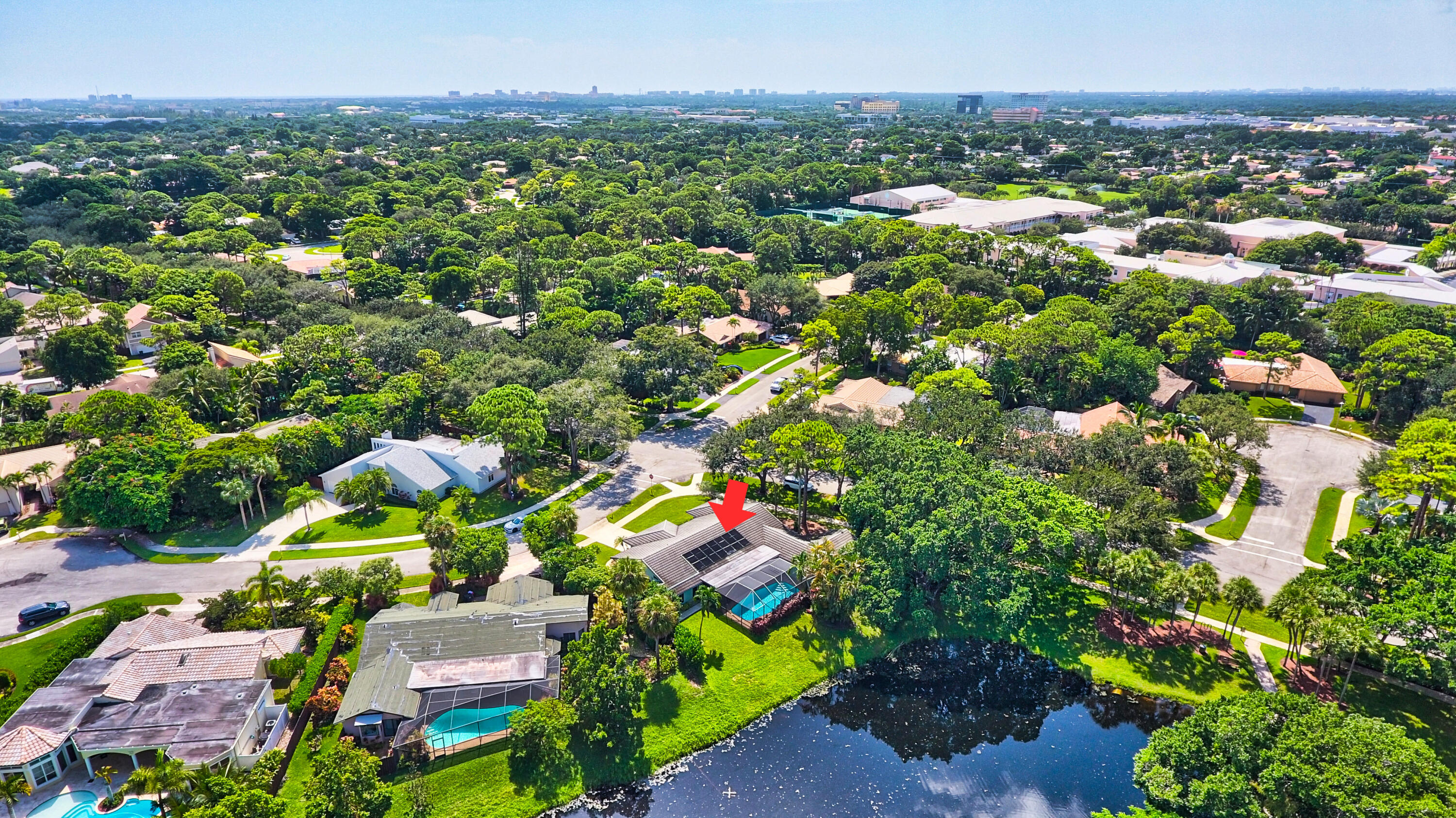 2901 Northwest 24th Terrace Boca Raton, FL 33431 - Photo 63 of 79 11_dji_0051_2_3_4_5