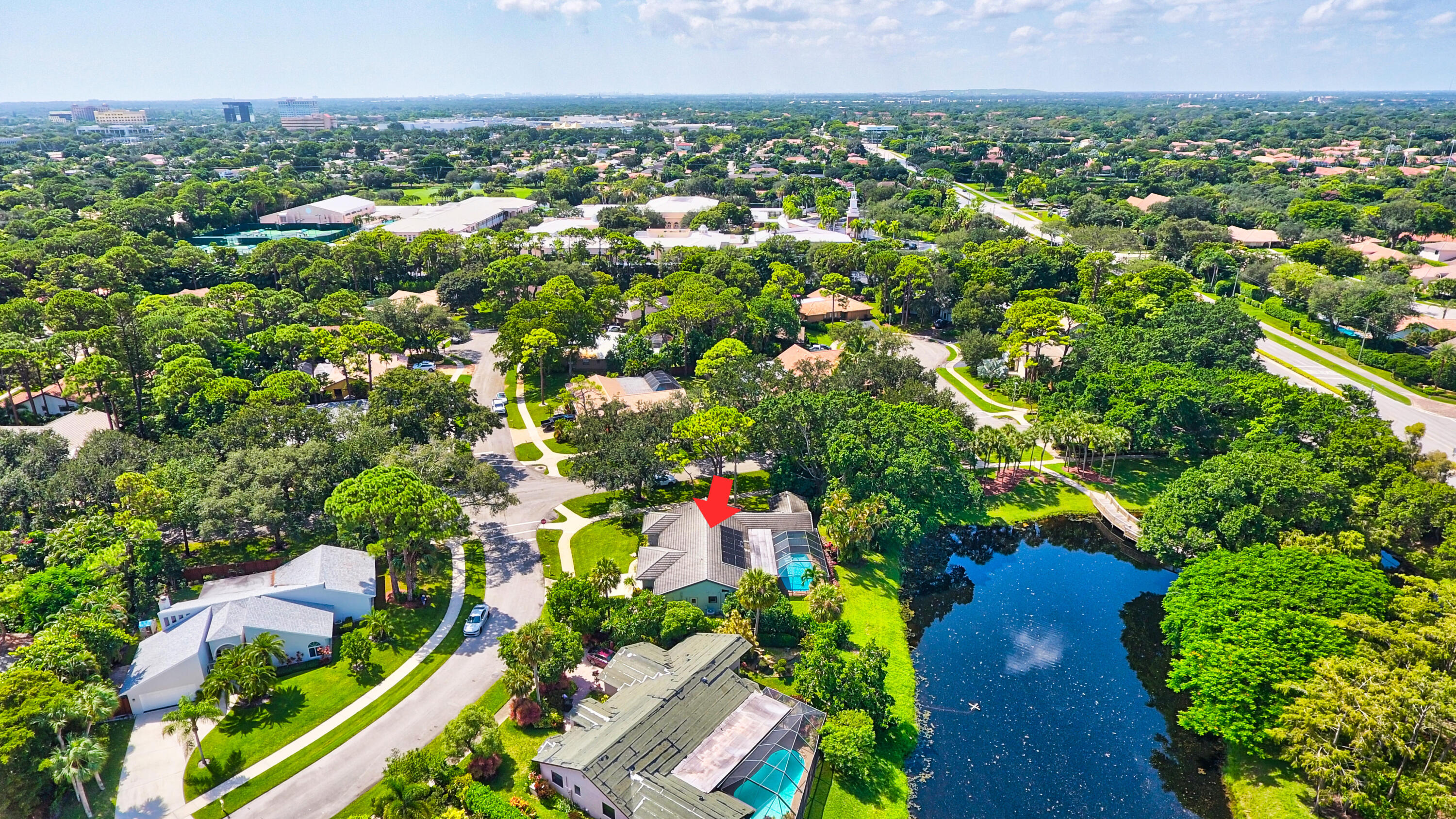 2901 Northwest 24th Terrace Boca Raton, FL 33431 - Photo 64 of 79 12_dji_0056_57_58_59_60