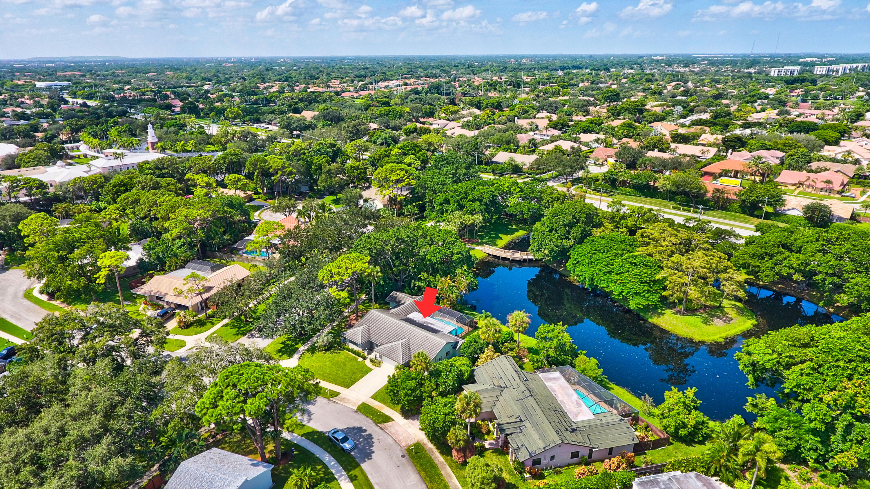 2901 Northwest 24th Terrace Boca Raton, FL 33431 - Photo 65 of 79 13_dji_0061_2_3_4_5
