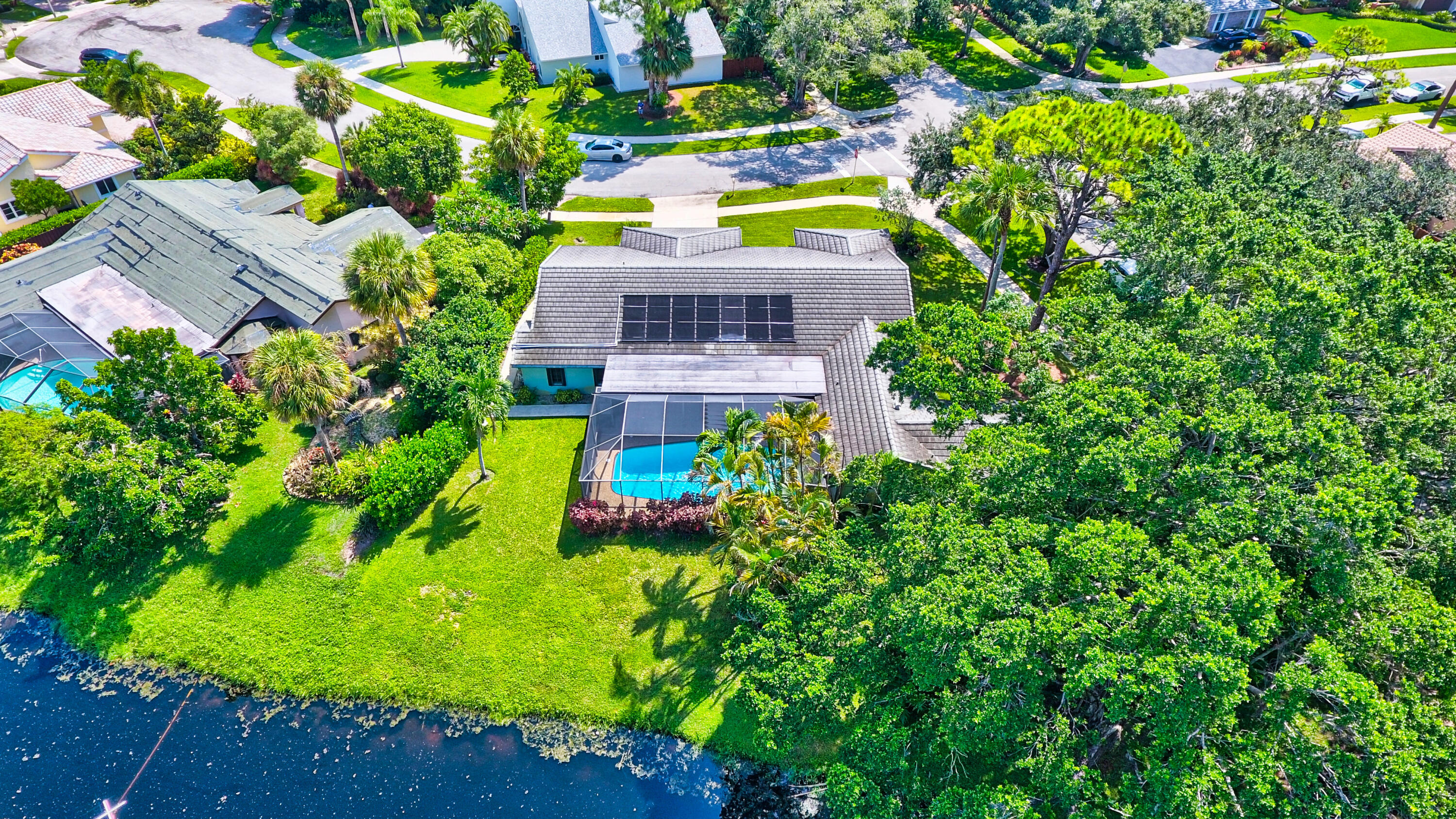 2901 Northwest 24th Terrace Boca Raton, FL 33431 - Photo 70 of 79 18_dji_0086_87_88_89_90