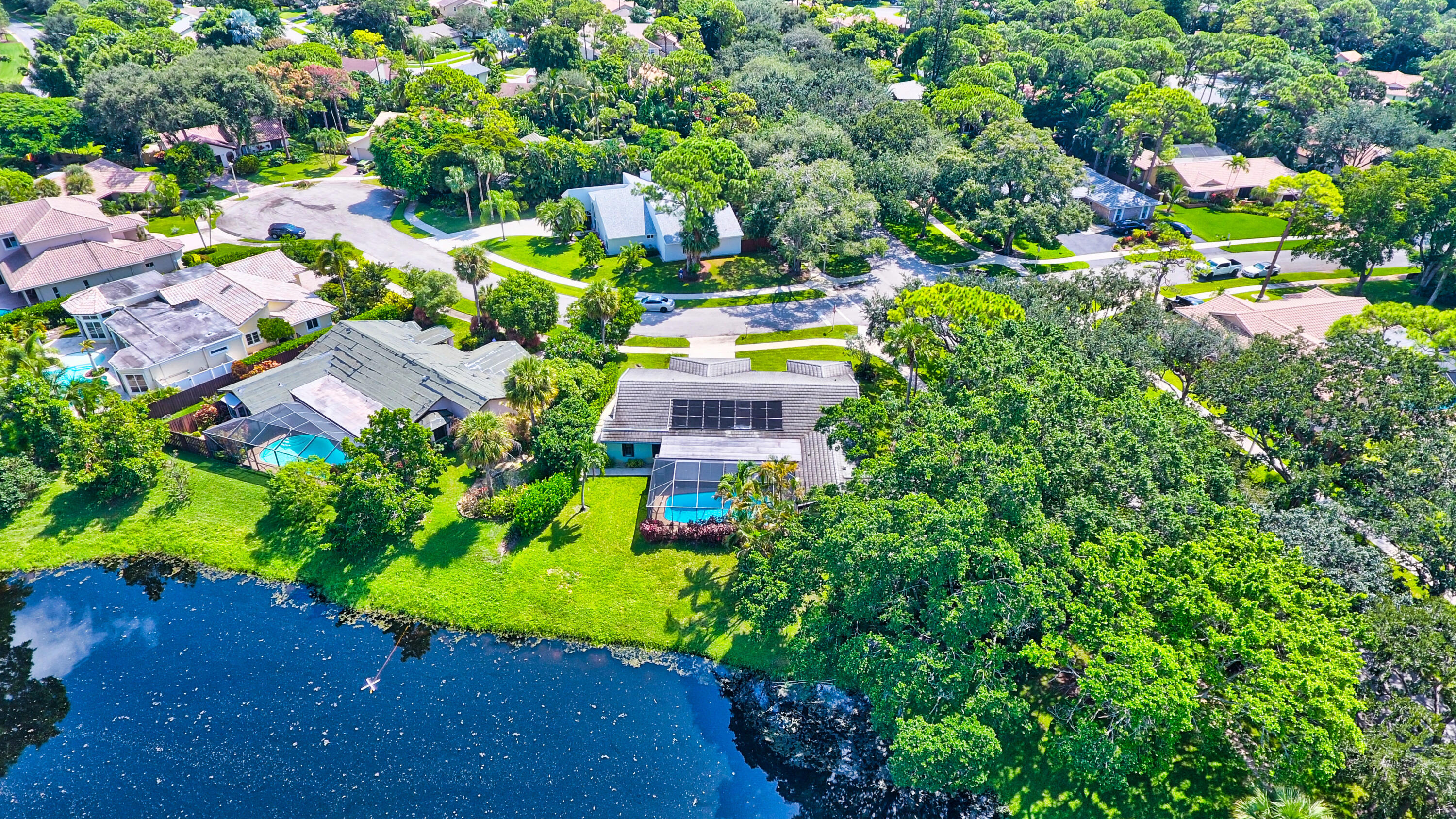 2901 Northwest 24th Terrace Boca Raton, FL 33431 - Photo 71 of 79 19_dji_0091_2_3_4_5