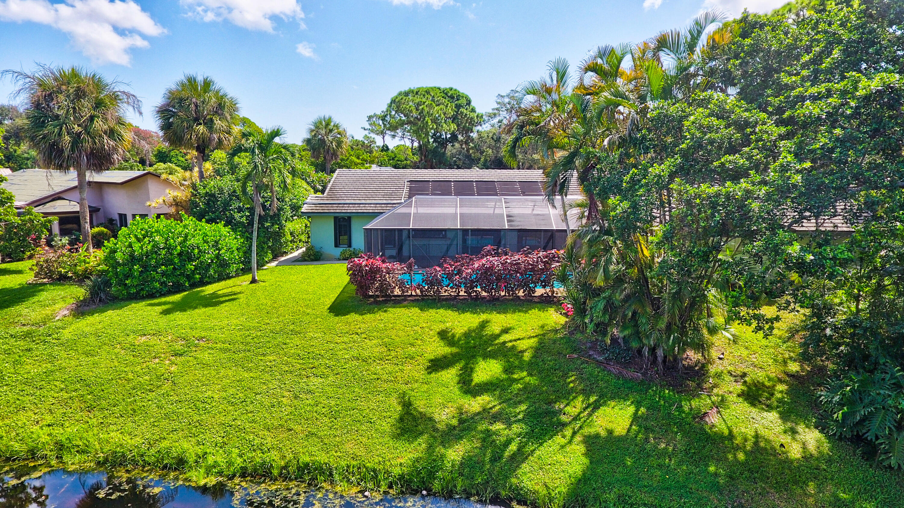 2901 Northwest 24th Terrace Boca Raton, FL 33431 - Photo 72 of 79 20_dji_0096_097_098_099_100