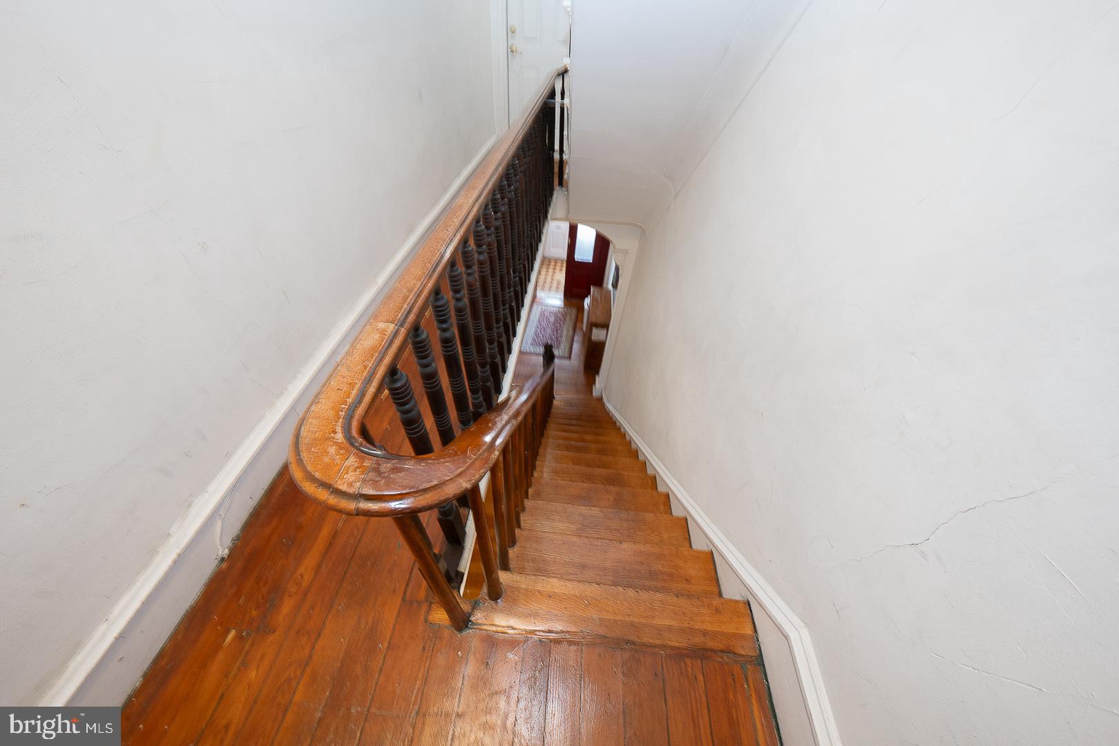 129 Sumac Street Philadelphia, PA 19128 - Photo 38 of 111 Second Floor Hallway