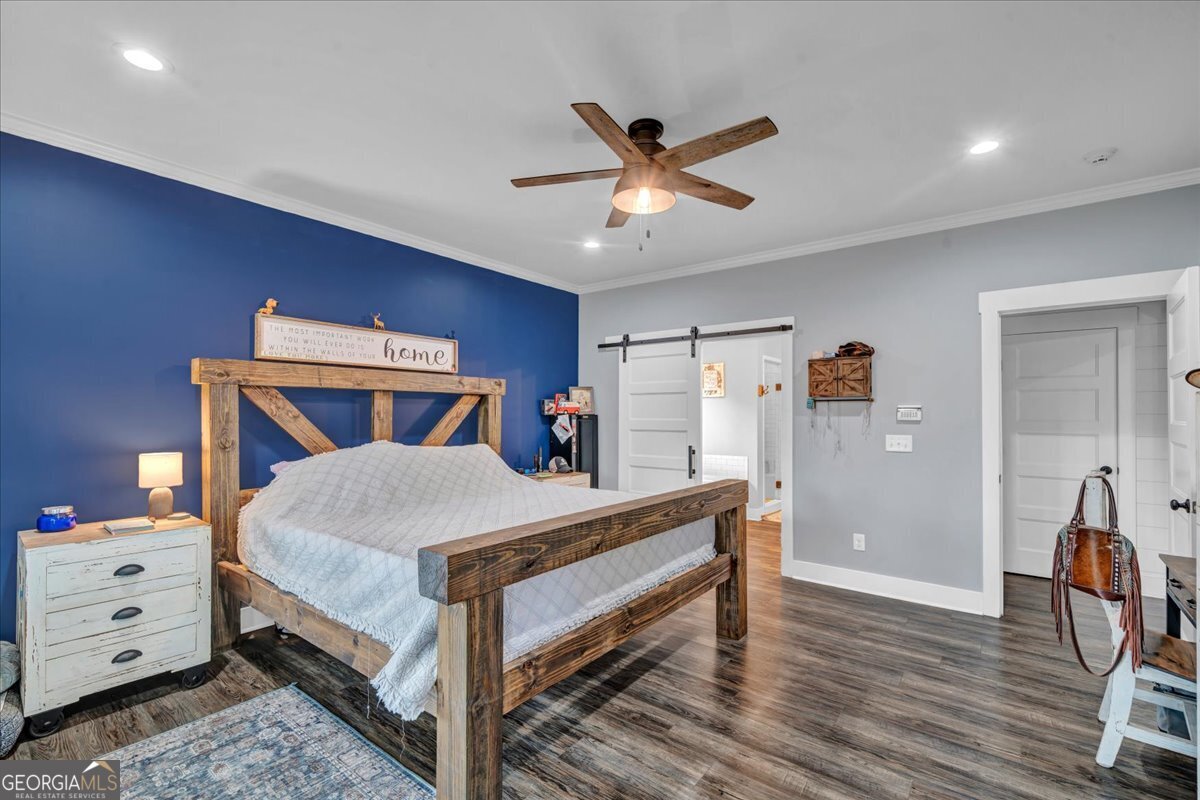 1188 Kitchens Road Andersonville, GA 31711 - Photo 15 of 56