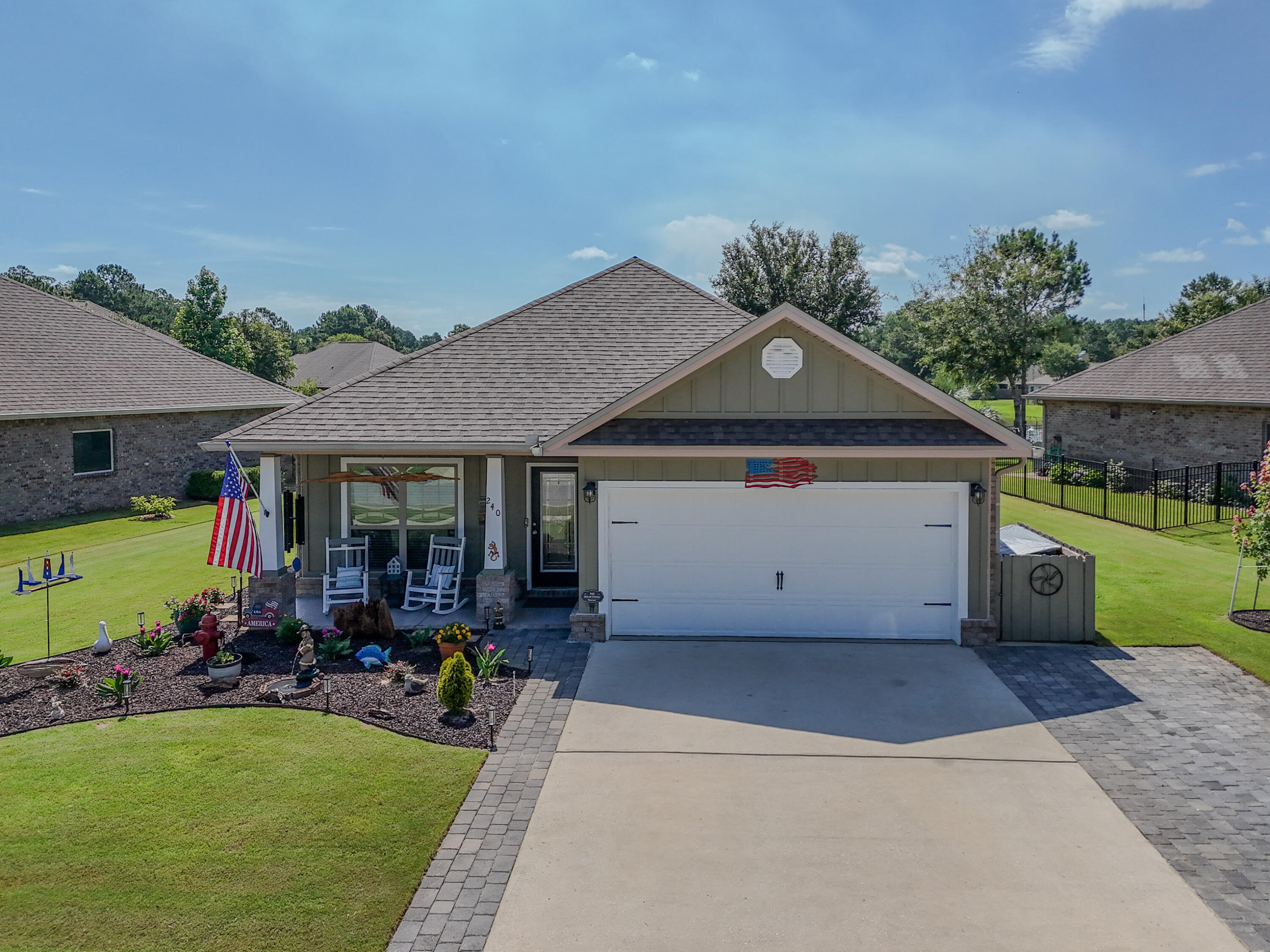 240 Whitman Way Freeport, FL 32439 - Photo 2 of 68 DJI_20260605232404_0001_D