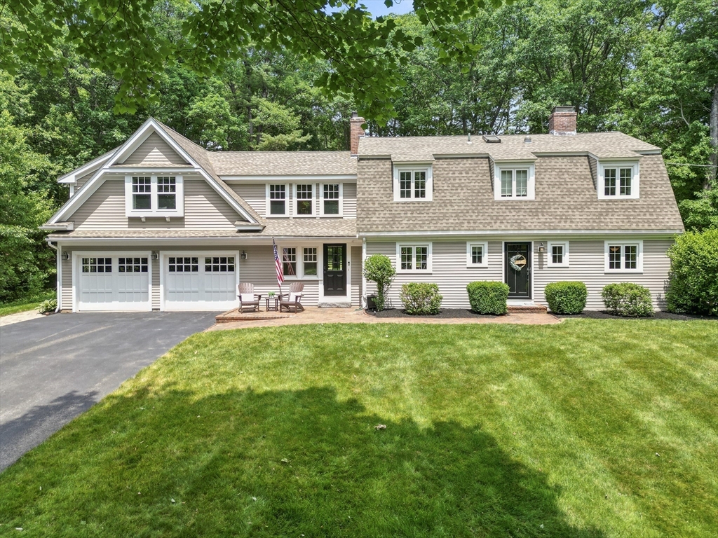 22 Timber Lane Topsfield, MA 01983 - Photo 2 of 42