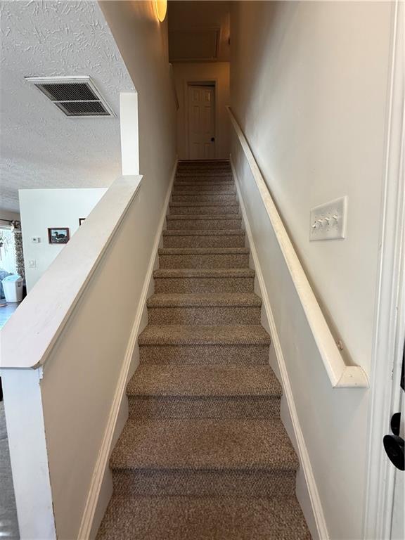 5705 Mountain Top Place Cumming, GA 30041 - Photo 8 of 10 a view of entryway