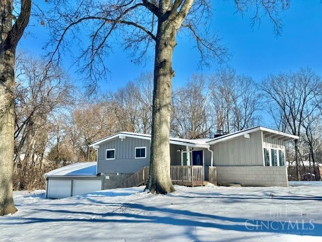 4564 Summerside Road Cincinnati, OH 45244 - Photo 28 of 29 Gallery Image 28