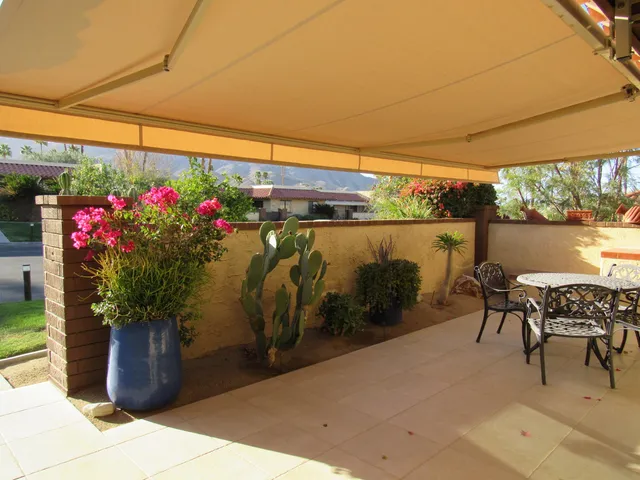 $599,000 | 48440 Racquet Lane, Palm Desert, CA 92260