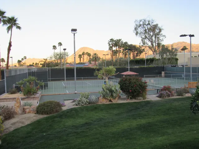 $599,000 | 48440 Racquet Lane, Palm Desert, CA 92260