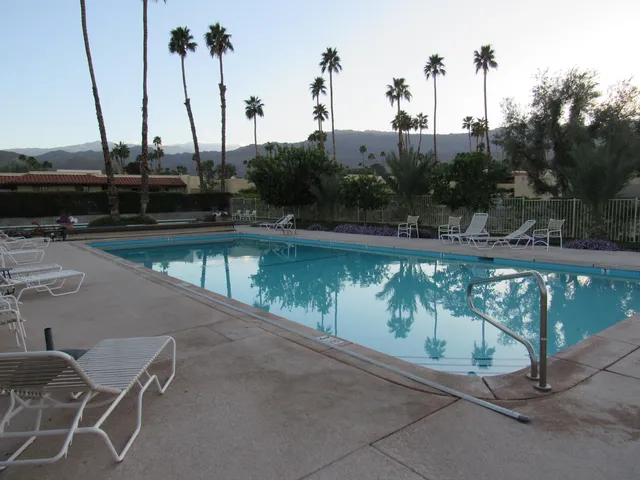 $599,000 | 48440 Racquet Lane, Palm Desert, CA 92260