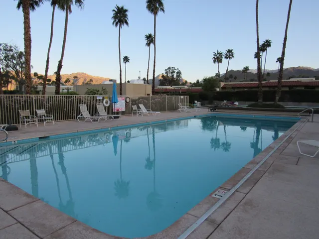 $599,000 | 48440 Racquet Lane, Palm Desert, CA 92260