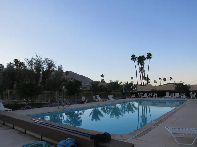 $599,000 | 48440 Racquet Lane, Palm Desert, CA 92260
