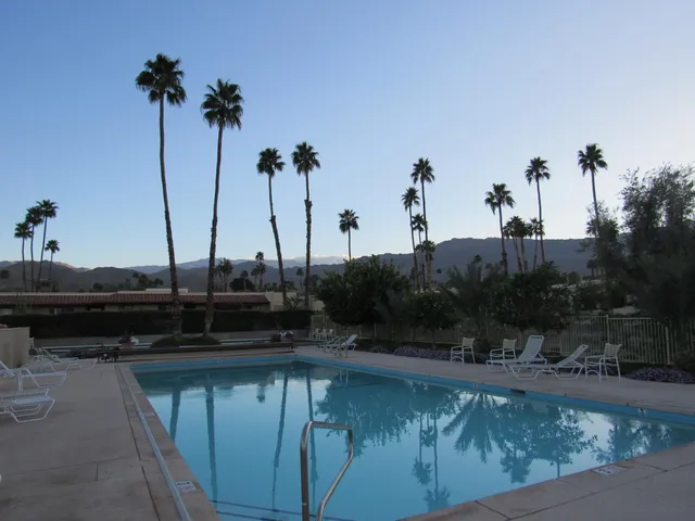 $599,000 | 48440 Racquet Lane, Palm Desert, CA 92260