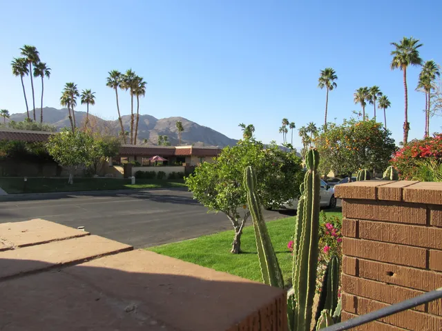$599,000 | 48440 Racquet Lane, Palm Desert, CA 92260
