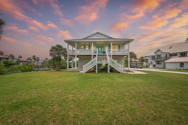 $1,499,000 | 231 Barrataria Drive, St. Augustine, FL 32080