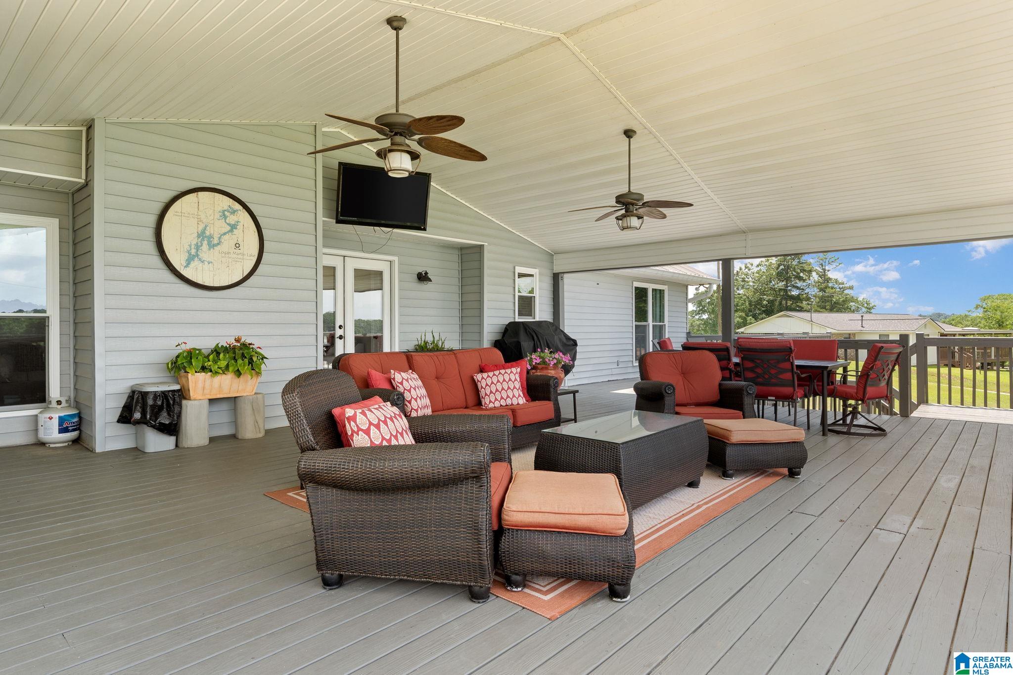 401 Allen Road Pell City, AL 35128 - Photo 6 of 56