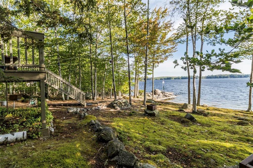 1657-1656 Ridge Road Standish, ME 04084 - Photo 25 of 27 Photo