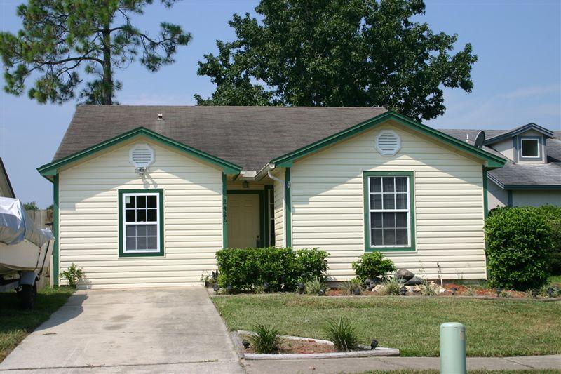 2426 Wattle Tree Road West Jacksonville, FL 32246 - Photo 1 of 1 MLS Photo #1