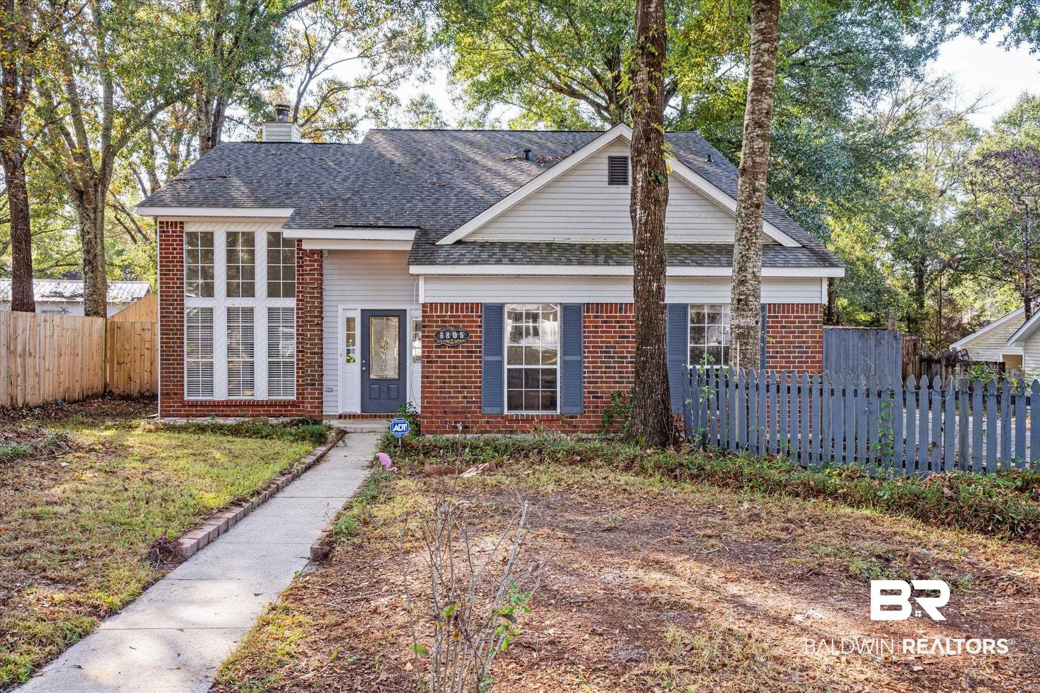 6805 Coventry Court Mobile, AL 36695 - Photo 1 of 22