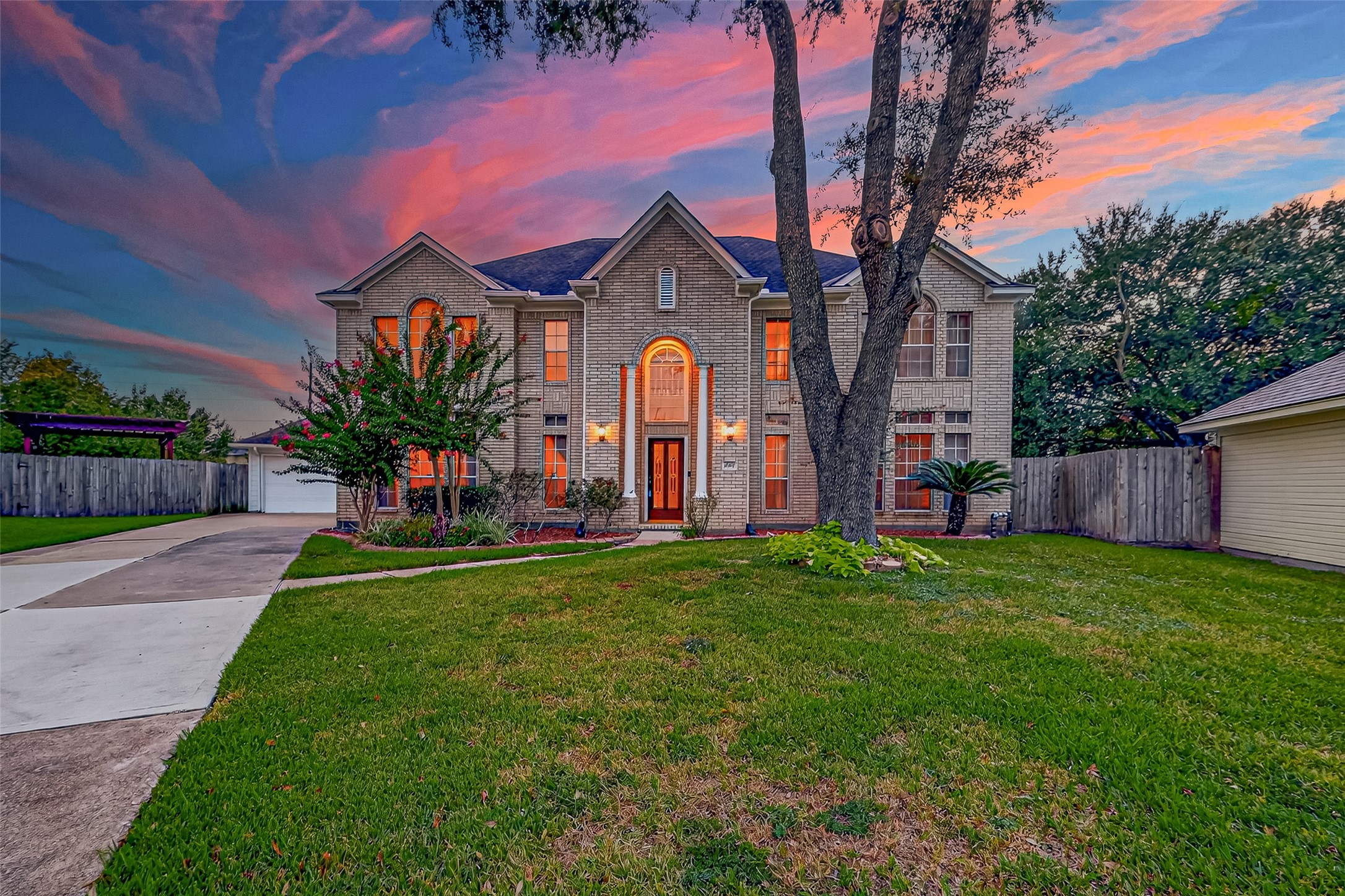 14107 Glasgow Place Houston, TX 77077 - Photo 35 of 50