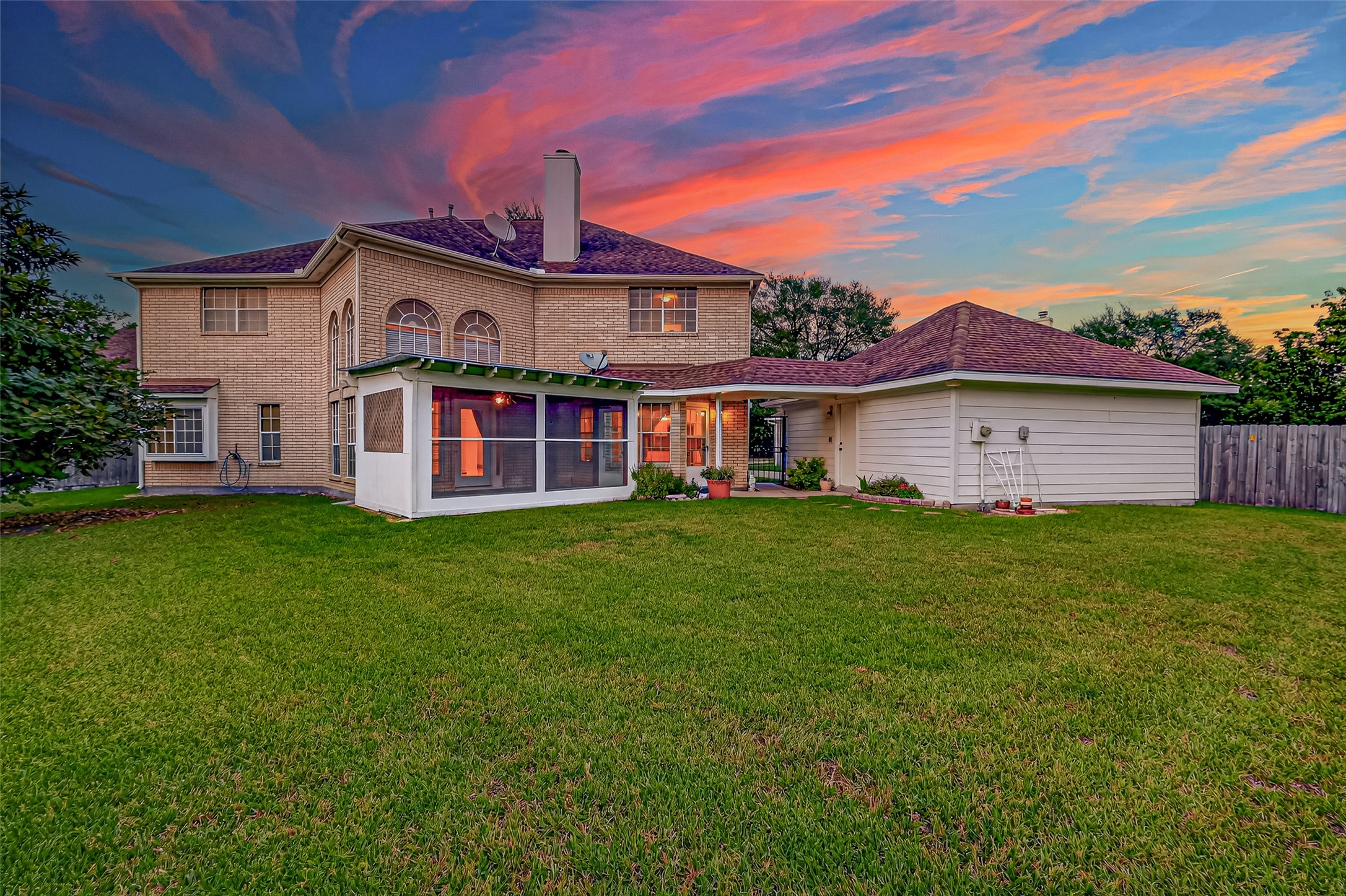 14107 Glasgow Place Houston, TX 77077 - Photo 36 of 50