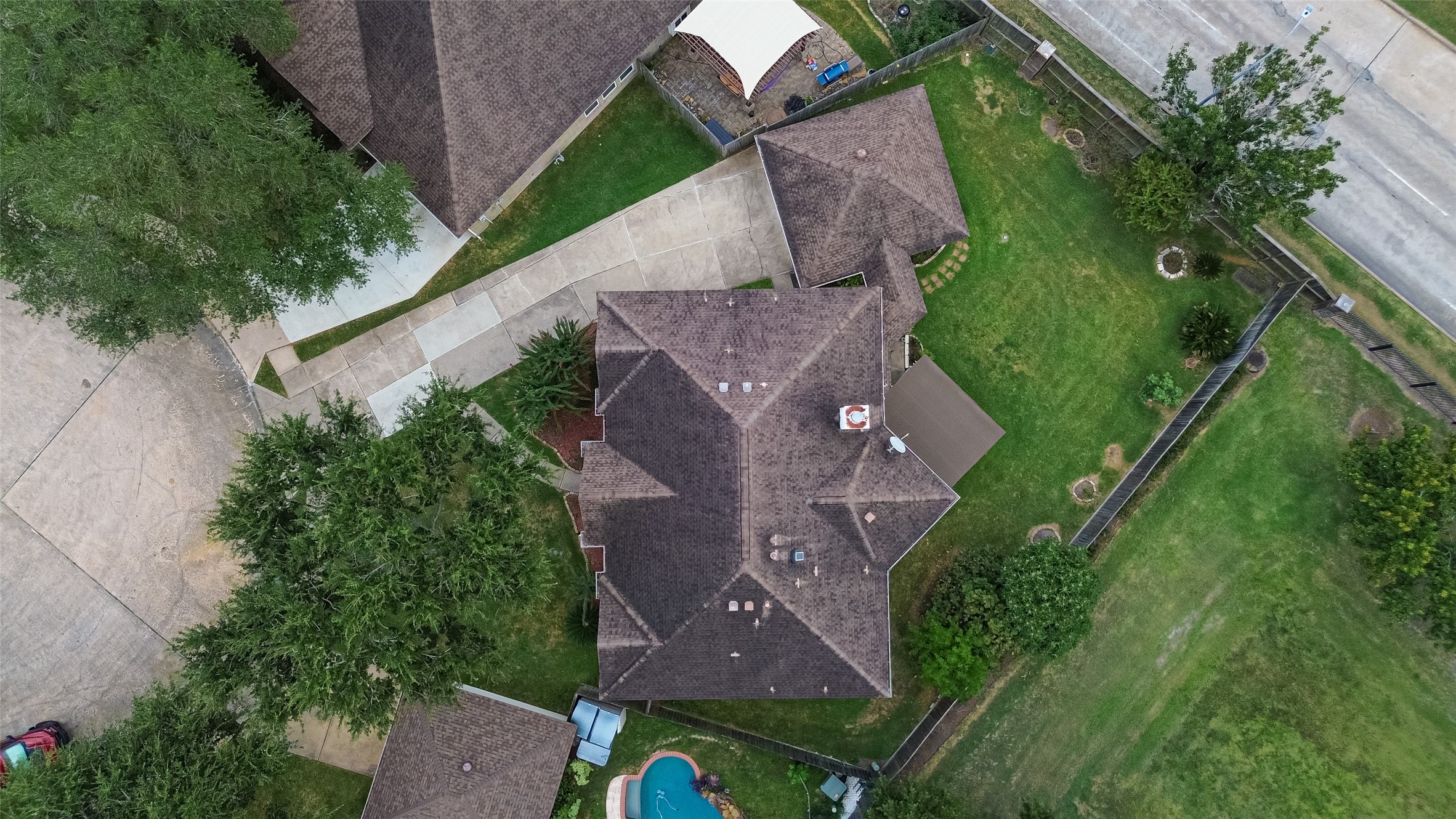 14107 Glasgow Place Houston, TX 77077 - Photo 47 of 50