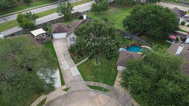 $3,950 | 14107 Glasgow Place, Houston, TX 77077