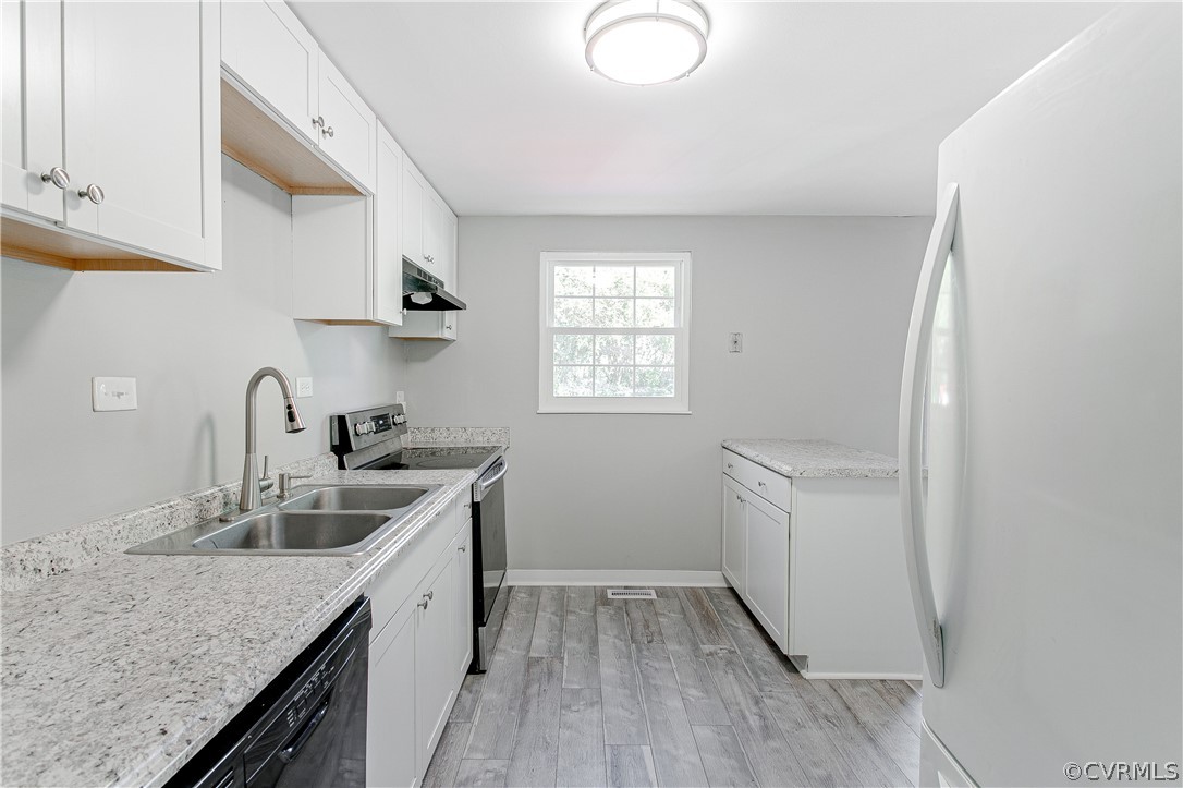 526 Wolfberry Road Chesterfield, VA 23236 - Photo 8 of 25