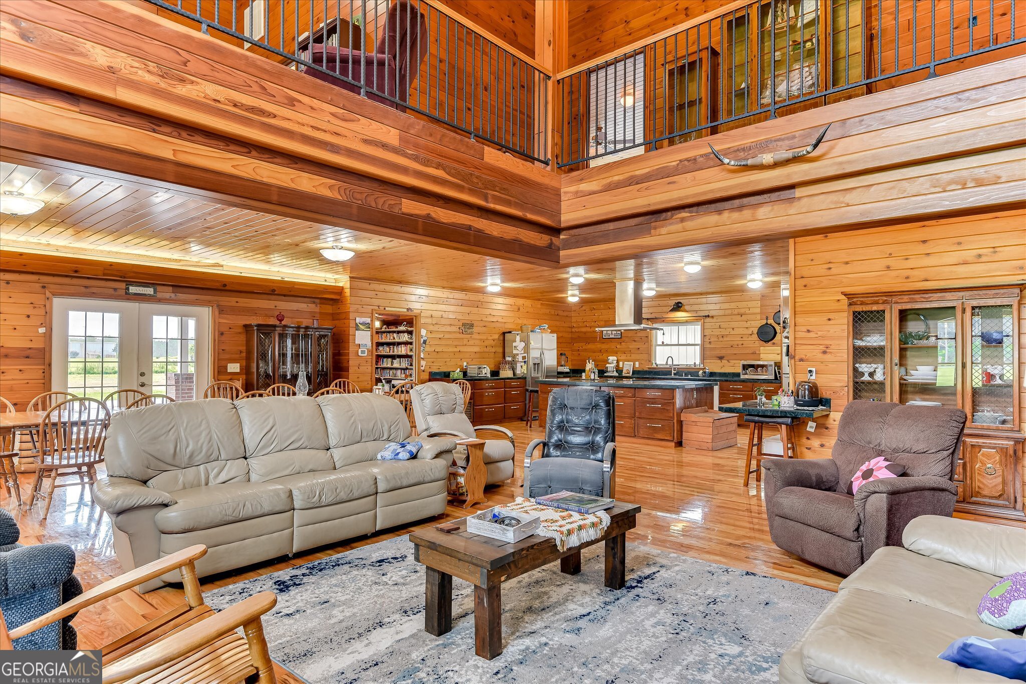 7700 Clarks Mill Road Louisville, GA 30434 - Photo 18 of 87