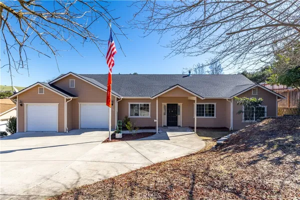 $875,000 | 4115 Orinda Court, Atascadero, CA 93422