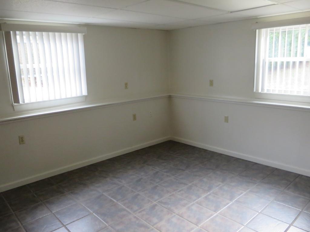 1914 Navigation Point Goodview, VA 24095 - Photo 11 of 15 an empty room with a window