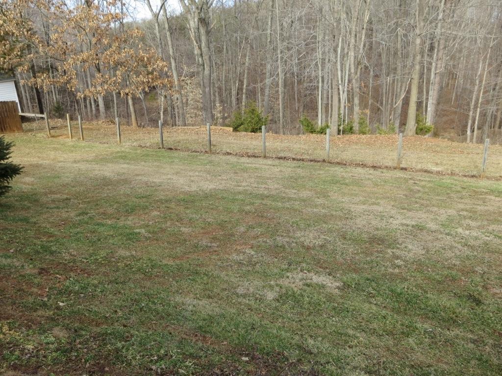 1914 Navigation Point Goodview, VA 24095 - Photo 12 of 15 a view of outdoor space with trees