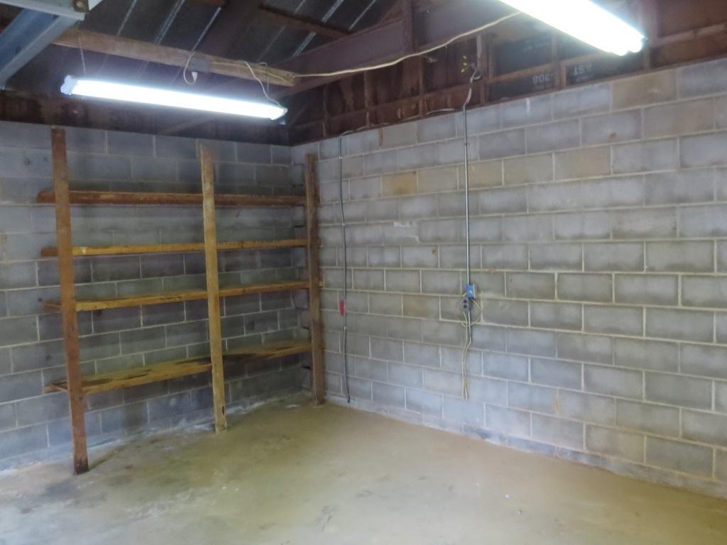 1914 Navigation Point Goodview, VA 24095 - Photo 14 of 15 a bathroom with a shower