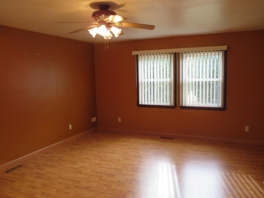 1914 Navigation Point Goodview, VA 24095 - Photo 3 of 15 a view of an empty room with a window
