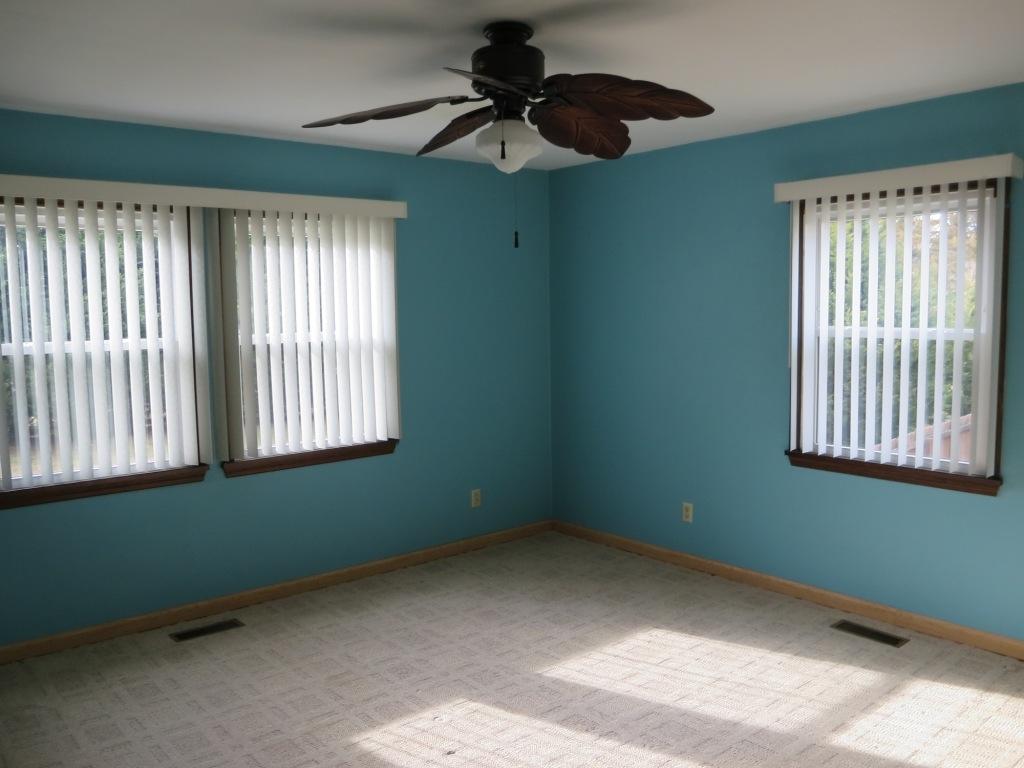 1914 Navigation Point Goodview, VA 24095 - Photo 8 of 15 a view of an empty room with a window
